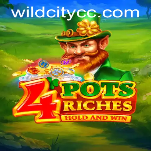Discover the Exciting World of 4potsriches: Unveiling Its Thrills and Strategies