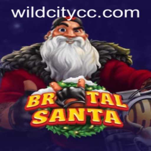Welcome to the World of BrutalSanta: A Holiday Adventure in WildCity