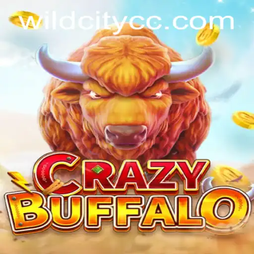 Discovering CRAZYBUFFALO: A Journey into WildCity