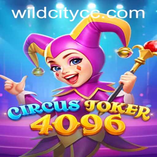 CircusJoker4096: A Delightful Dance of Strategy and Chance