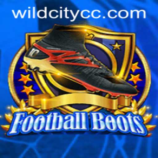 FootballBoots: Explore the Thrilling World of WildCity