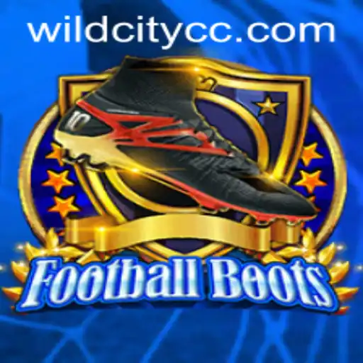 FootballBoots: Explore the Thrilling World of WildCity