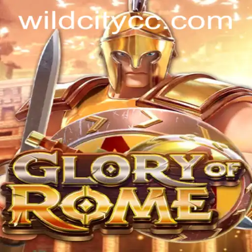 Exploring the World of GloryofRome: A Journey into WildCity