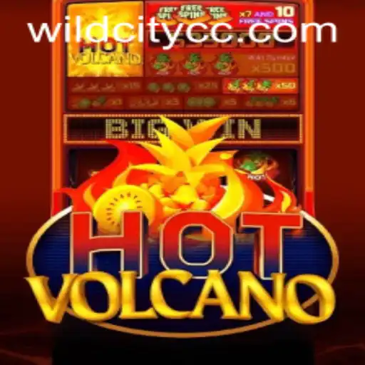 Discover the Thrilling Adventure of HotVolcano in WildCity
