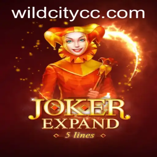 Exploring JokerExpand: An Exciting Journey through WildCity