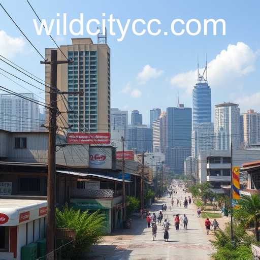 WildCity