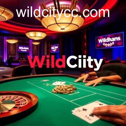 WildCity