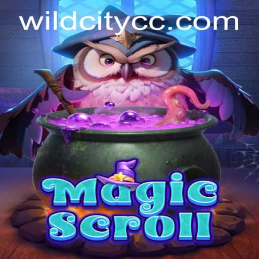 Exploring the Enchanting World of MagicScroll in WildCity