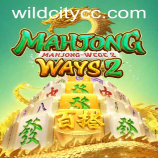Exploring MahjongWays2 and the Buzz of WildCity