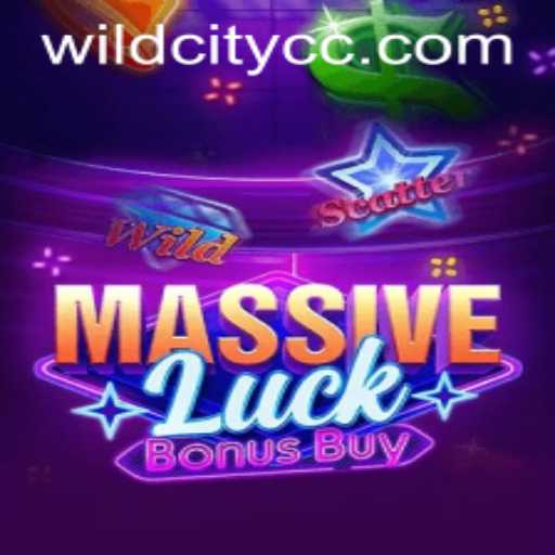 Explore MassiveLuckBonusBuy: The Exciting World of WildCity
