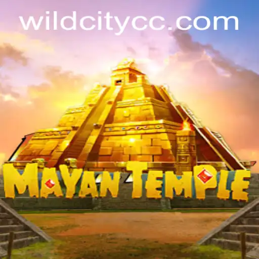 Discover the Mysterious World of MayanTemple: Adventure Awaits in WildCity