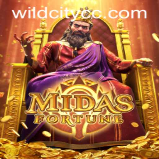 Exploring the Enchanting World of MidasFortune in WildCity