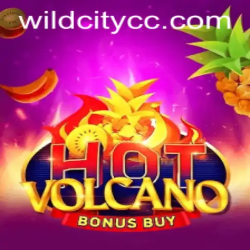 Exploring the Adventures of HotVolcanoBonusBuy in the Vivid World of WildCity