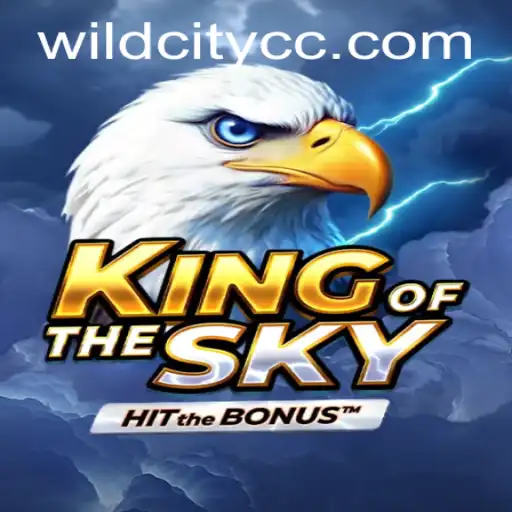 Unveiling KingOfTheSky: The Ultimate Adventure in WildCity