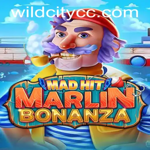 MadHitMarlinBonanza: Dive into the Exciting World of WildCity