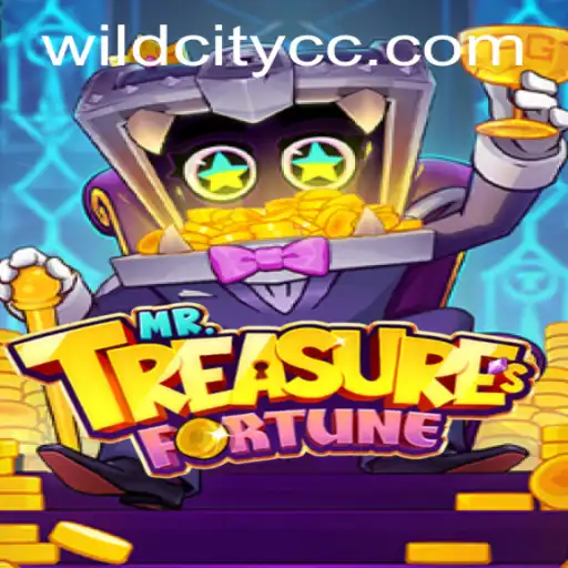 Explore the Enchanting World of MrTreasuresFortune in WildCity