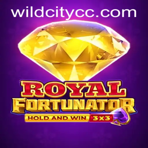 Unveiling Royalfort: Dive Into the Exciting Realm of WildCity
