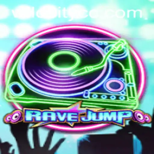 RaveJump: Embark on a Thrilling Adventure in the WildCity
