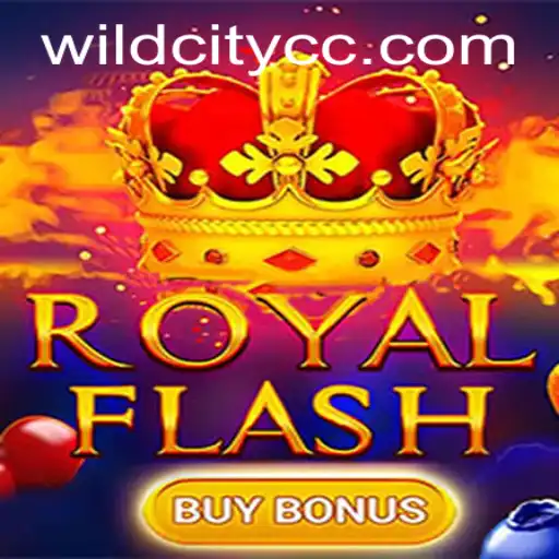 Exploring the Thrills of RoyalFlashBuyBonus: A Journey through WildCity
