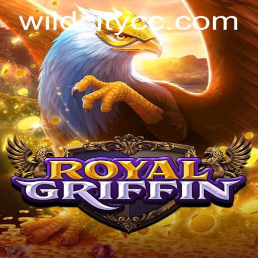 Exploring the Enchanting World of RoyalGriffin: Dive into the WildCity