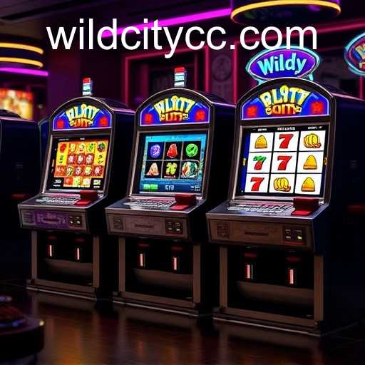 WildCity