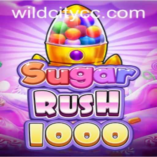 Exploring the Enchanting World of SugarRush1000 in WildCity