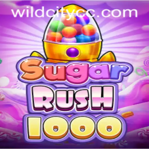 Exploring the Enchanting World of SugarRush1000 in WildCity