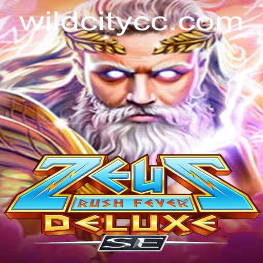 Dive into the Electrifying World of ZeusRushFeverDeluxeSE